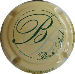 BOUDE BAUDIN  n°4