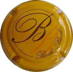 BOUDE BAUDIN  n°5