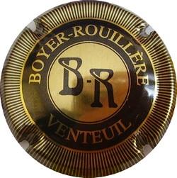 BOYER-ROUILLERE  n°11