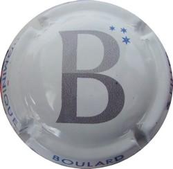 BOULARD Dominique n°1