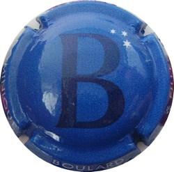 BOULARD Dominique n°4