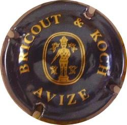 BRICOUT & KOCH   n°8