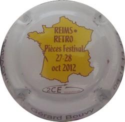 BOUVY Gérard   Reims Retro oct 2012