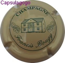 BOUGY Francis  n°11