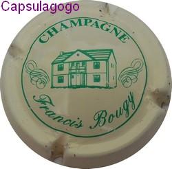 BOUGY Francis  n°12