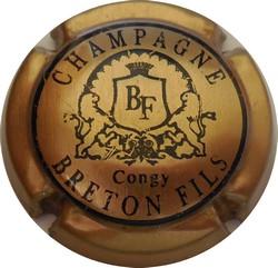 BRETON Fils  n°2