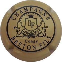 BRETON Fils  n°3