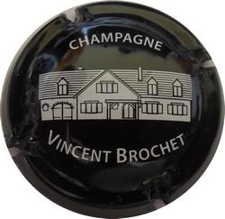 BROCHET Vincent  n°1