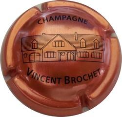 BROCHET Vincent  n°2
