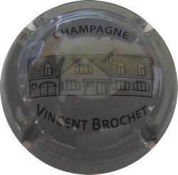 BROCHET Vincent   n°4