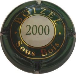 BOIZEL  2000   n°17
