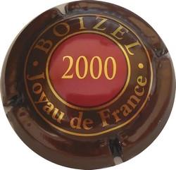 BOIZEL  2000  n°18