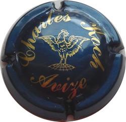 Charles KOCH   n°10