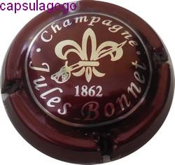 BONNET-PONSONT  n°6