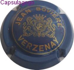 Cb 000 810 boviere jean