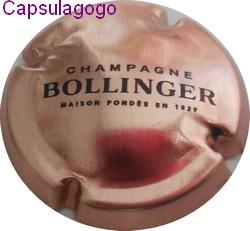 Cb 000 811 bollinger