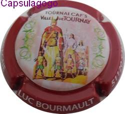 Cb 000 818 bourmault luc