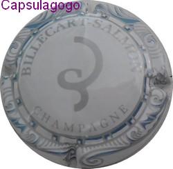 Cb 000 822 billecart salmon