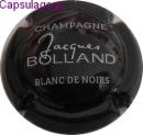 Cb 000 839 bolland jacques