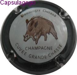 Cb 000 851 bonningre durand