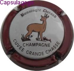 Cb 000 852 bonningre durand