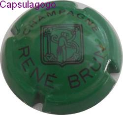 Cb 000 864 brun rene