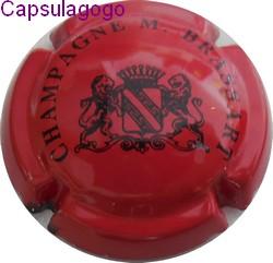 Cb 000 865 brassart m