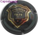 Cb 000 871 bollinger