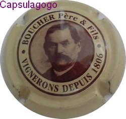 Cb 000 876 boucher pere fils