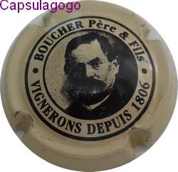 Cb 000 878 boucher pere fils