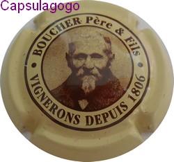Cb 000 881 boucher pere fils