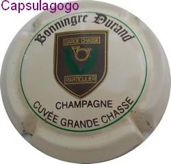 Cb 000 883 bonnigre durand