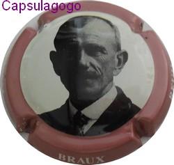 Cb 000 885 braux ernest