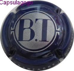 Cb 000 887 boucant thiery