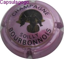Cb 000 894 bourbonnois