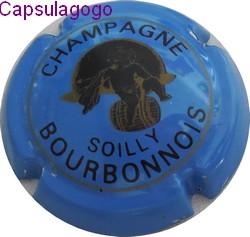 Cb 000 895 bourbonnois