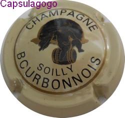 Cb 000 899 bourbonnois