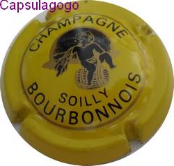 Cb 000 900 bourbonnois