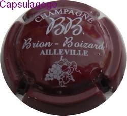 Cb 000 915 brion boizard