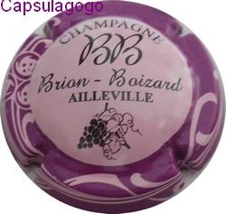 Cb 000 916 brion boizard