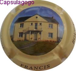 Cb 000 918 bougy francis