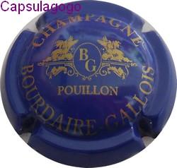 Cb 000 928 bourdaire gallois