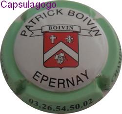 Cb 000 944 boivin patrick