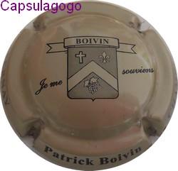 Cb 000 946 boivin patrick