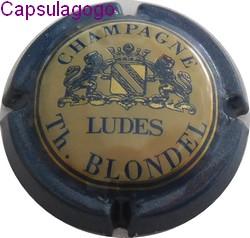 Cb 000 950 blondel th