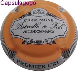 Cb 000 952 boisselle et fils