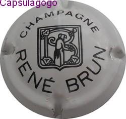 Cb 000 965 brun rene