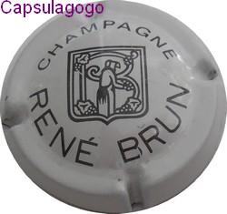 Cb 000 966 brun rene