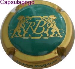 Cb 000 973 bourdelois raymond