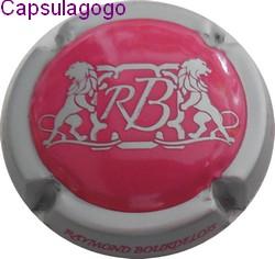 Cb 000 974 bourdelois raymond